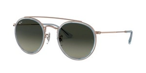  | Ray-Ban רייבן | RB 3647N 906771 51-22-145