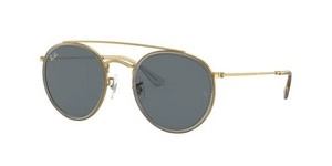  | Ray-Ban רייבן | RB 3647N 9210R5 51-22-145