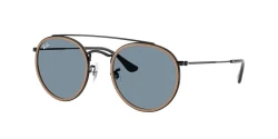 משקפי שמש | Ray-Ban רייבן | RB 3647N 9279R5 51-22-145