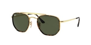 משקפי שמש | Ray-Ban רייבן | RB 3648M 001 52-23-145