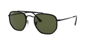 משקפי שמש | Ray-Ban רייבן | RB 3648M 002/58 52-23-145