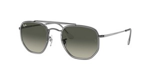 משקפי שמש | Ray-Ban רייבן | RB 3648M 004/71 52-23-145