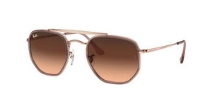 משקפי שמש | Ray-Ban רייבן | RB 3648M 9069A5 52-23-145