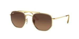  | Ray-Ban רייבן | RB 3648M 912443 52-23-145