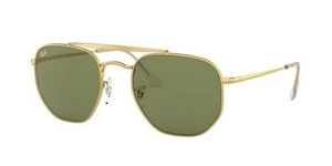  | Ray-Ban רייבן | RB 3648 001/4E 54-21-145