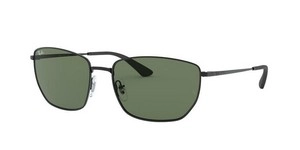  | Ray-Ban רייבן | RB 3653 002/71 60-18-145