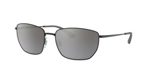  | Ray-Ban רייבן | RB 3653 002/82 60-18-145