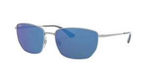  | Ray-Ban רייבן | RB 3653 003/55 60-18-145