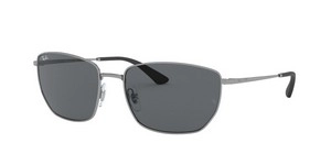  | Ray-Ban רייבן | RB 3653 004/87 60-18-145