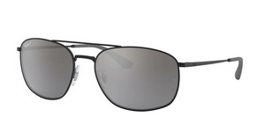  | Ray-Ban רייבן | RB 3654 002/82 60-18-145