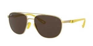  | Ray-Ban רייבן | RB 3659M F03873 57-17-140