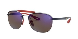  | Ray-Ban רייבן | RB 3662M F031H0 59-17-140