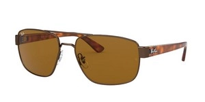  | Ray-Ban רייבן | RB 3663 918133 60-17-140