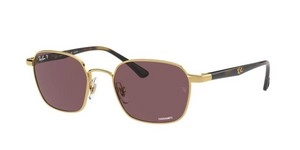  | Ray-Ban רייבן | RB 3664CH 001/BC 50-19-145