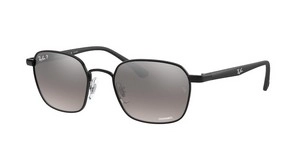 משקפי שמש | Ray-Ban רייבן | RB 3664CH 002/5J 50-19-145