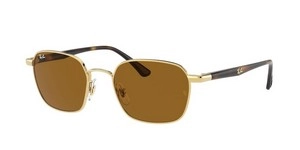  | Ray-Ban רייבן | RB 3664 001/33 50-19-145