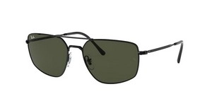  | Ray-Ban רייבן | RB 3666 002/31 56-17-140
