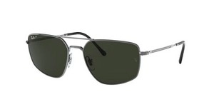  | Ray-Ban רייבן | RB 3666 004/N5 56-17-140