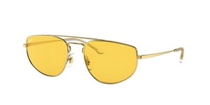  | Ray-Ban רייבן | RB 3668 001/Q1 55-19-140
