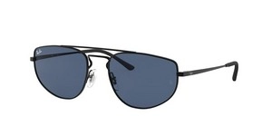  | Ray-Ban רייבן | RB 3668 901480 55-19-140