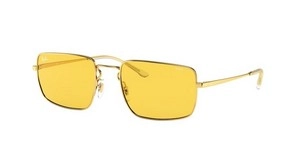  | Ray-Ban רייבן | RB 3669 001/Q1 55-20-140