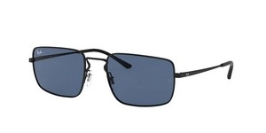  | Ray-Ban רייבן | RB 3669 901480 55-20-140