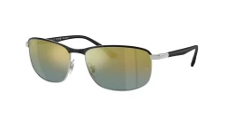 משקפי שמש | Ray-Ban רייבן | RB 3671CH 9144J0 60-16-140