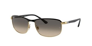  | Ray-Ban רייבן | RB 3671 187/32 60-16-140