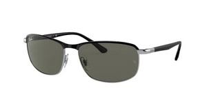  | Ray-Ban רייבן | RB 3671 9144B1 60-16-140