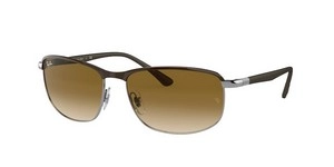  | Ray-Ban רייבן | RB 3671 920351 60-16-140