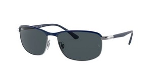  | Ray-Ban רייבן | RB 3671 9204R5 60-16-140