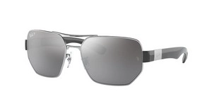  | Ray-Ban רייבן | RB 3672 003/82 60-17-135