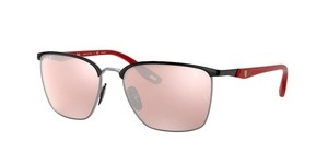 משקפי שמש | Ray-Ban רייבן | RB 3673M F060H2 56-17-140