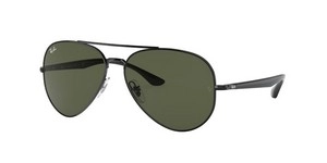 משקפי שמש | Ray-Ban רייבן | RB 3675 002/31 58-14-135