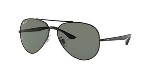 משקפי שמש | Ray-Ban רייבן | RB 3675 002/58 58-14-135