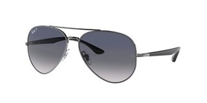  | Ray-Ban רייבן | RB 3675 004/78 58-14-135