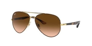  | Ray-Ban רייבן | RB 3675 9127A5 58-14-135
