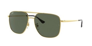  | Ray-Ban רייבן | RB 3679D 001/71 60-16-145