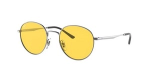  | Ray-Ban רייבן | RB 3681 004/Q1 50-20-145