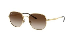  | Ray-Ban רייבן | RB 3682 001/13 51-19-145