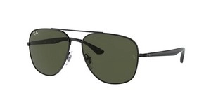 משקפי שמש | Ray-Ban רייבן | RB 3683 002/31 56-15-135