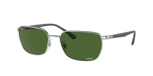  | Ray-Ban רייבן | RB 3684CH 003/P1 58-18-140