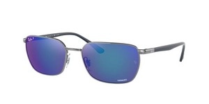  | Ray-Ban רייבן | RB 3684CH 004/4L 58-18-140