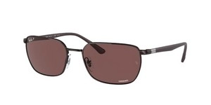  | Ray-Ban רייבן | RB 3684CH 014/AF 58-18-140