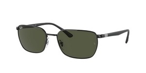  | Ray-Ban רייבן | RB 3684 002/31 58-18-140