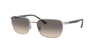  | Ray-Ban רייבן | RB 3684 003/32 58-18-140
