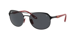  | Ray-Ban רייבן | RB 3685M F04187 58-19-140