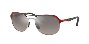  | Ray-Ban רייבן | RB 3685M F0455J 58-19-140