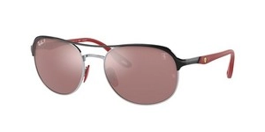  | Ray-Ban רייבן | RB 3685M F060H2 58-19-140