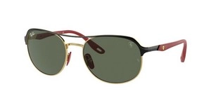  | Ray-Ban רייבן | RB 3685M F06171 58-19-140